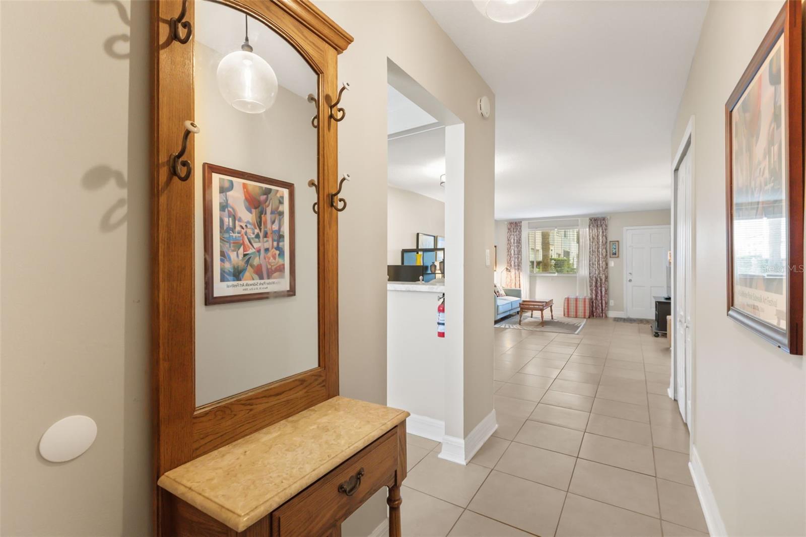 MEAD GARDEN - Residential