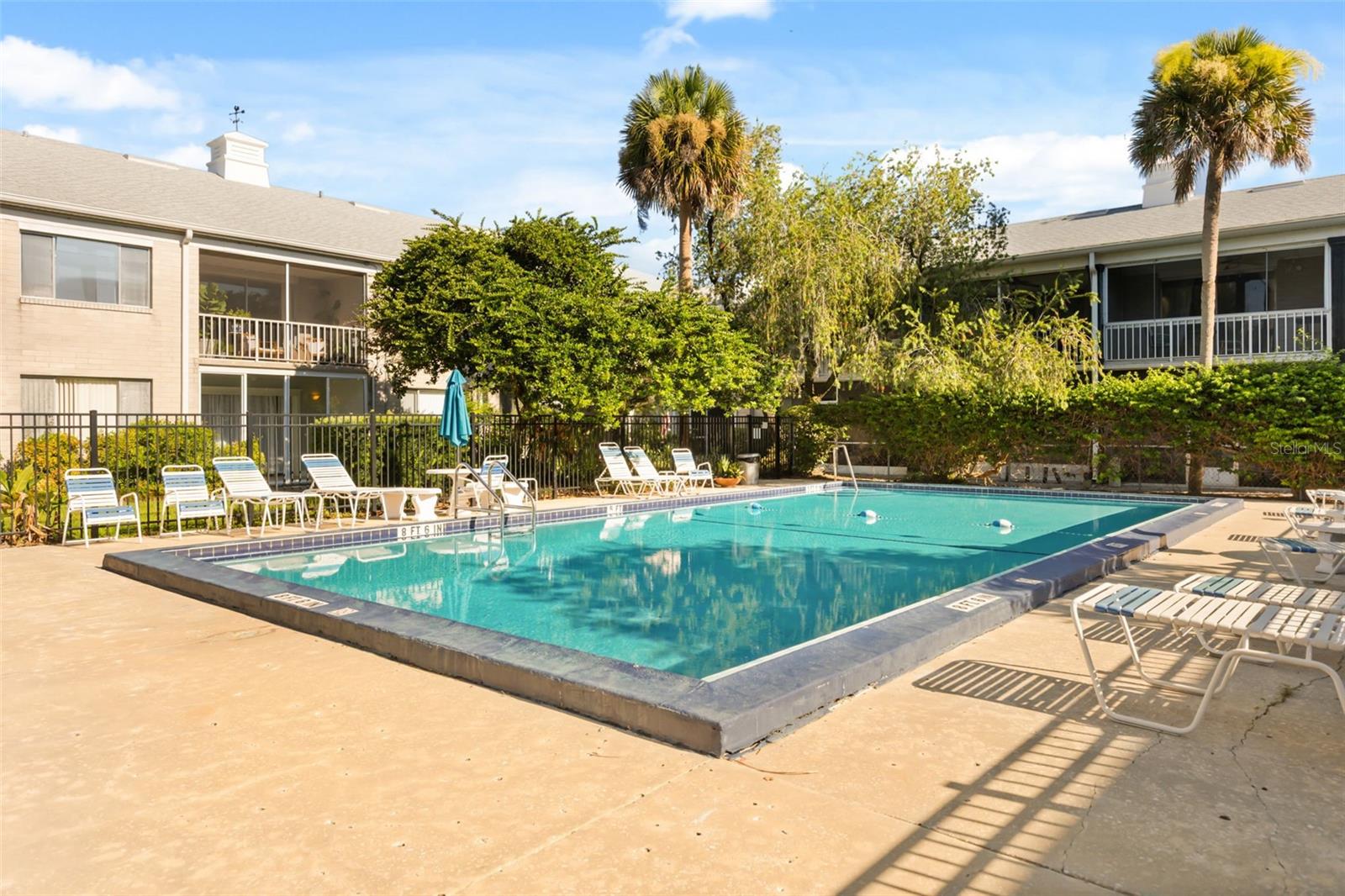 MEAD GARDEN - Residential