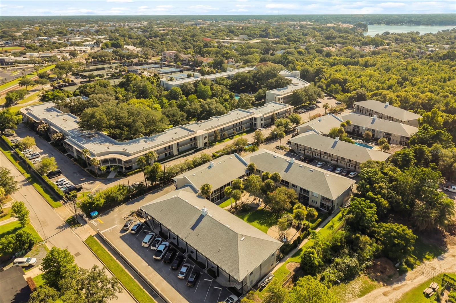 MEAD GARDEN - Residential