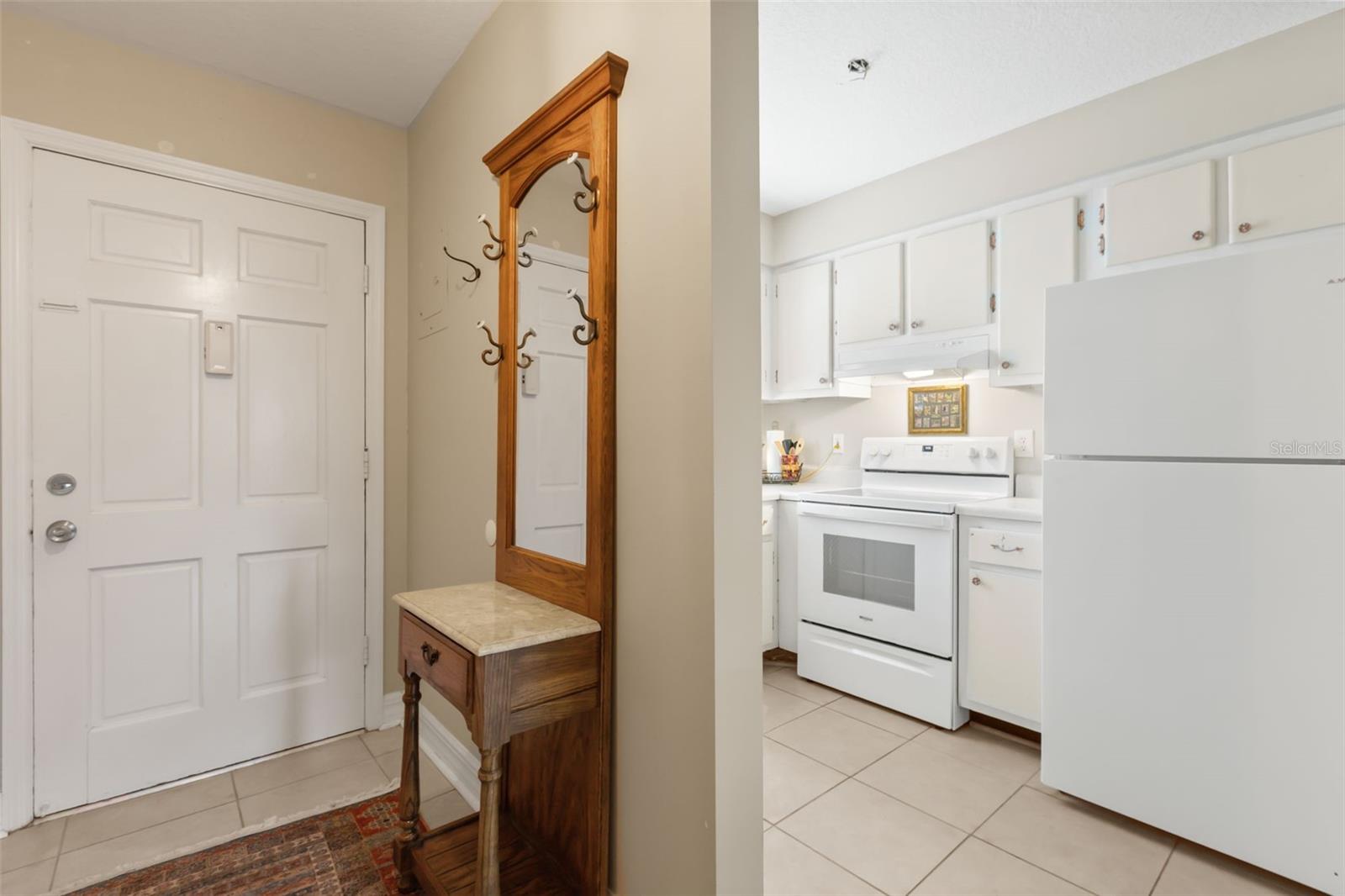 MEAD GARDEN - Residential