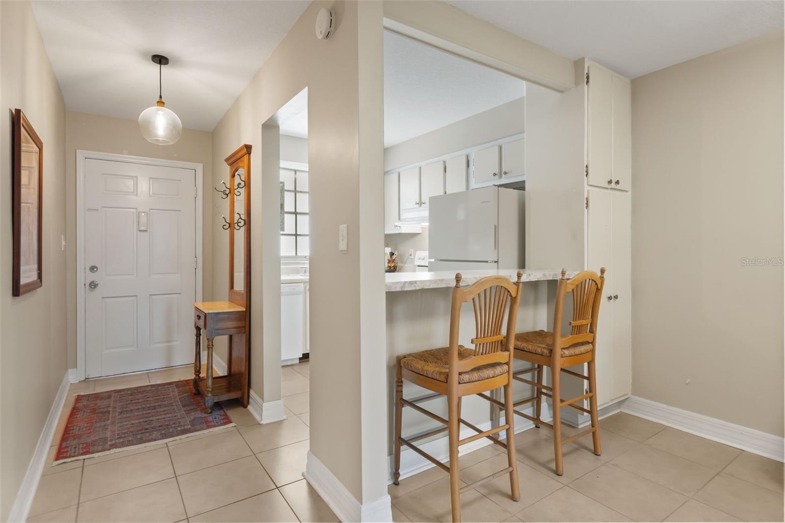 MEAD GARDEN - Residential