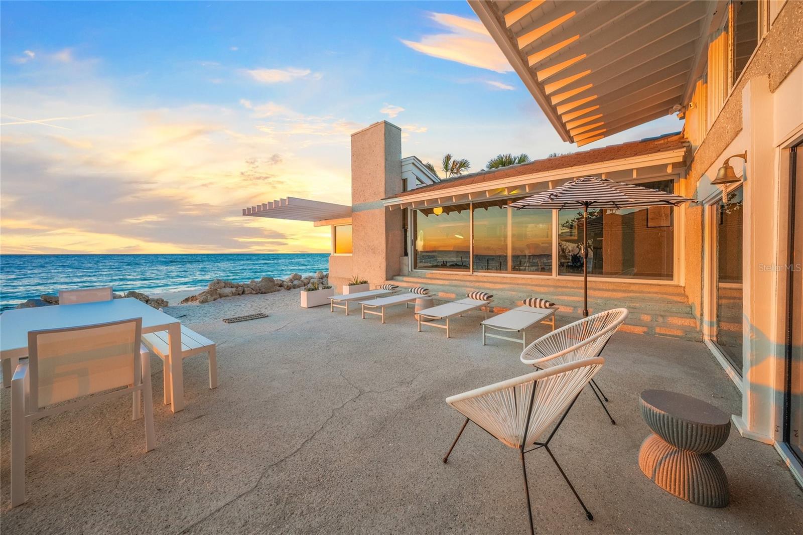 CASEY KEY - Residential