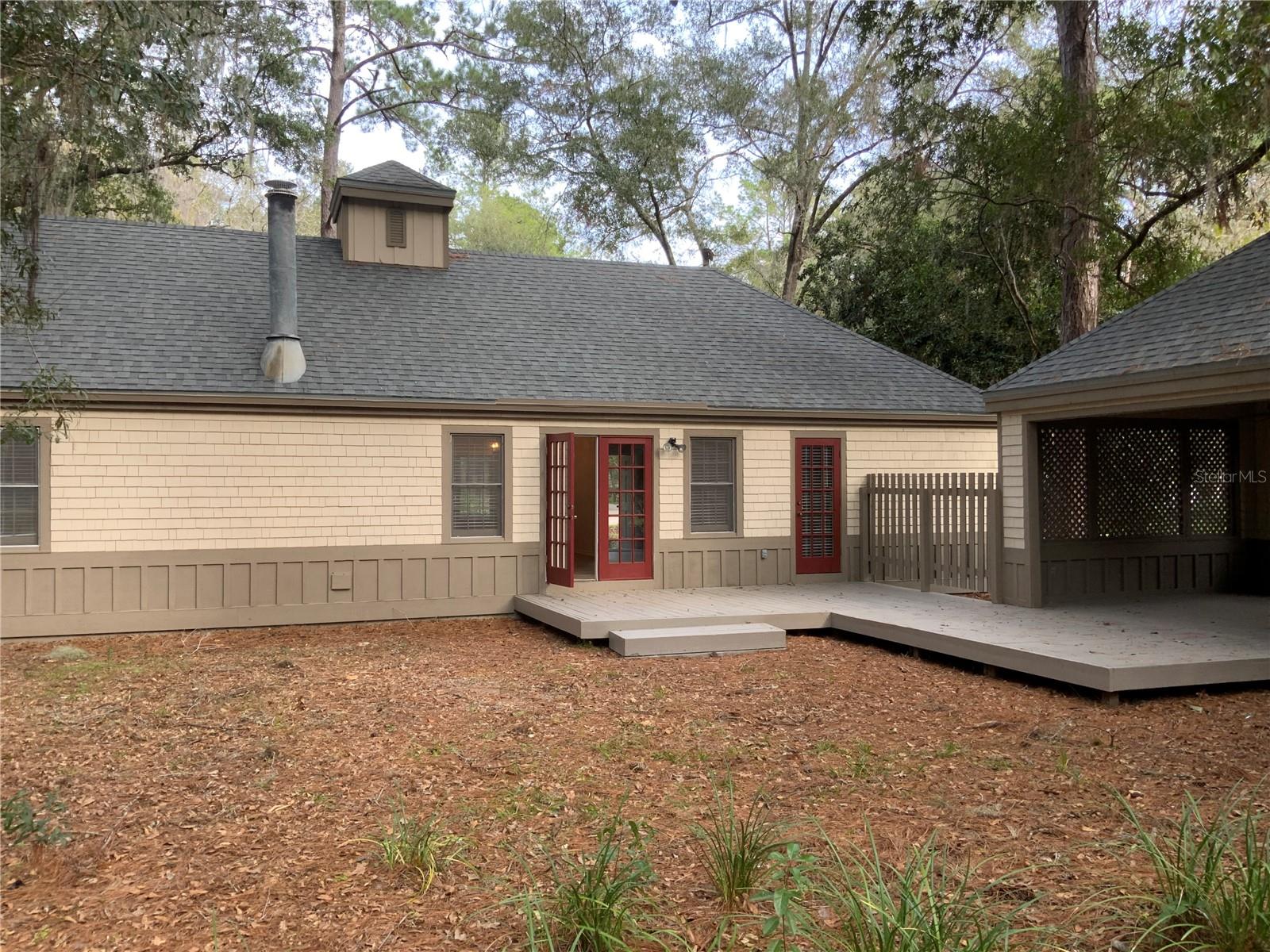 HAILE PLANTATION - Residential
