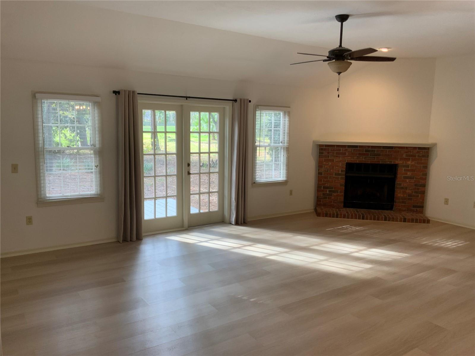 HAILE PLANTATION - Residential
