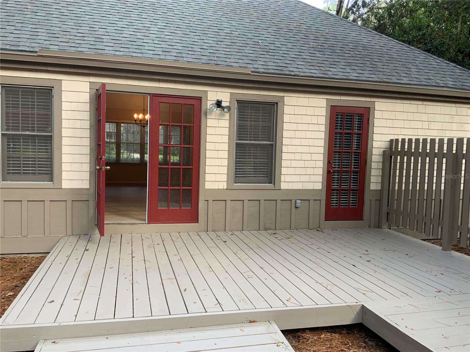 HAILE PLANTATION - Residential