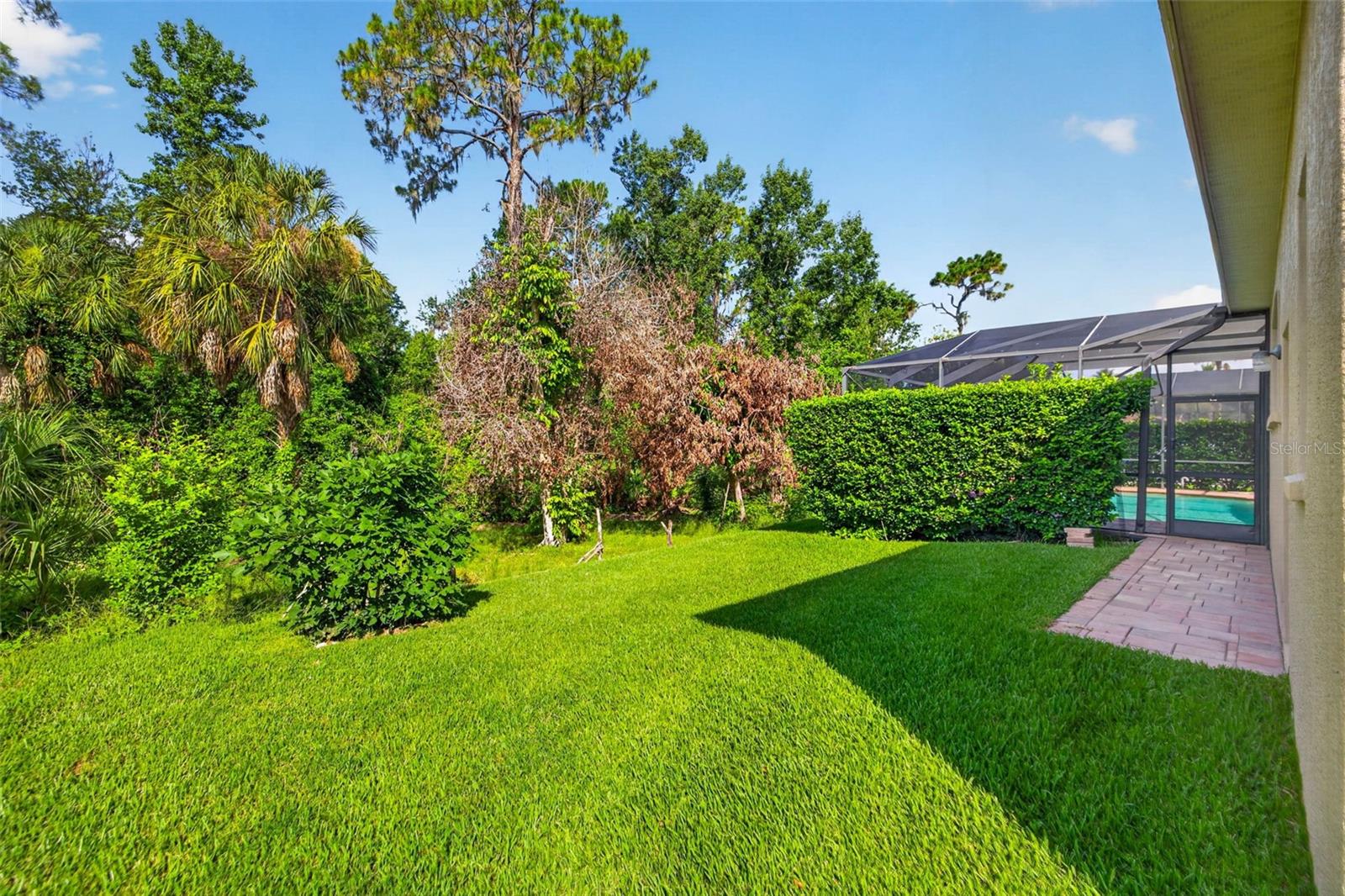 RIVERWOODS HAMMOCK - Residential