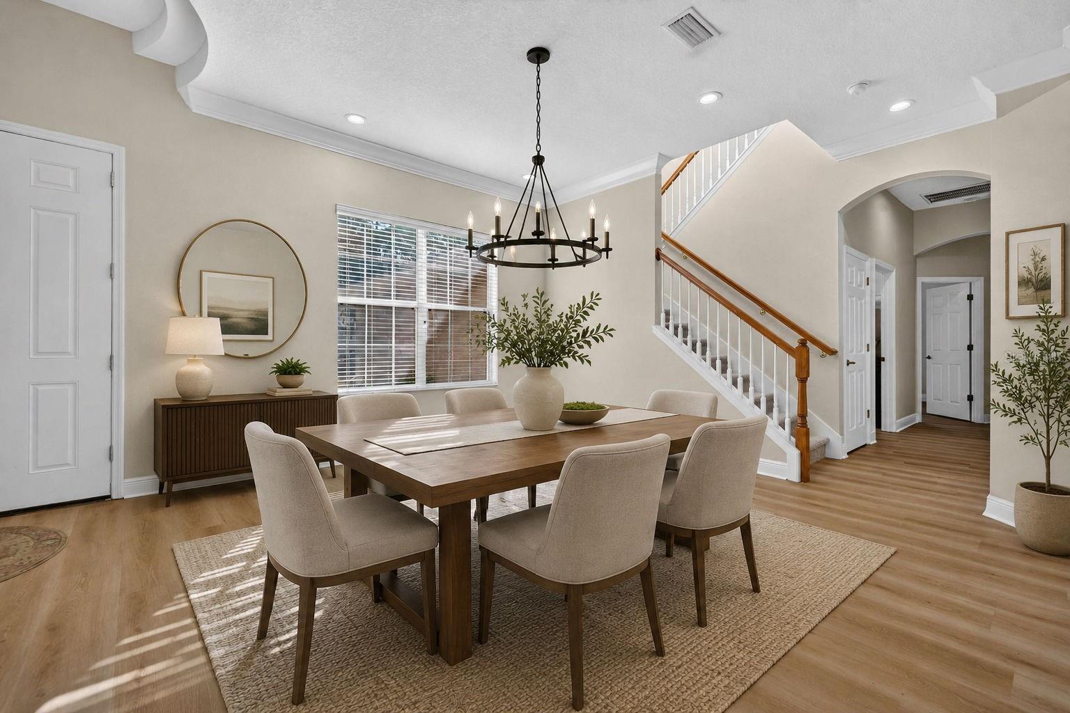 RIVERWOODS HAMMOCK - Residential