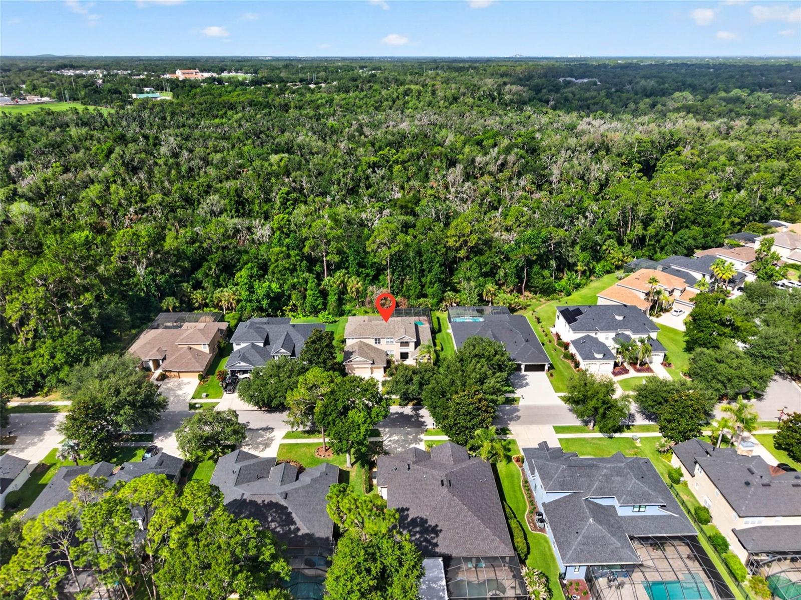 RIVERWOODS HAMMOCK - Residential