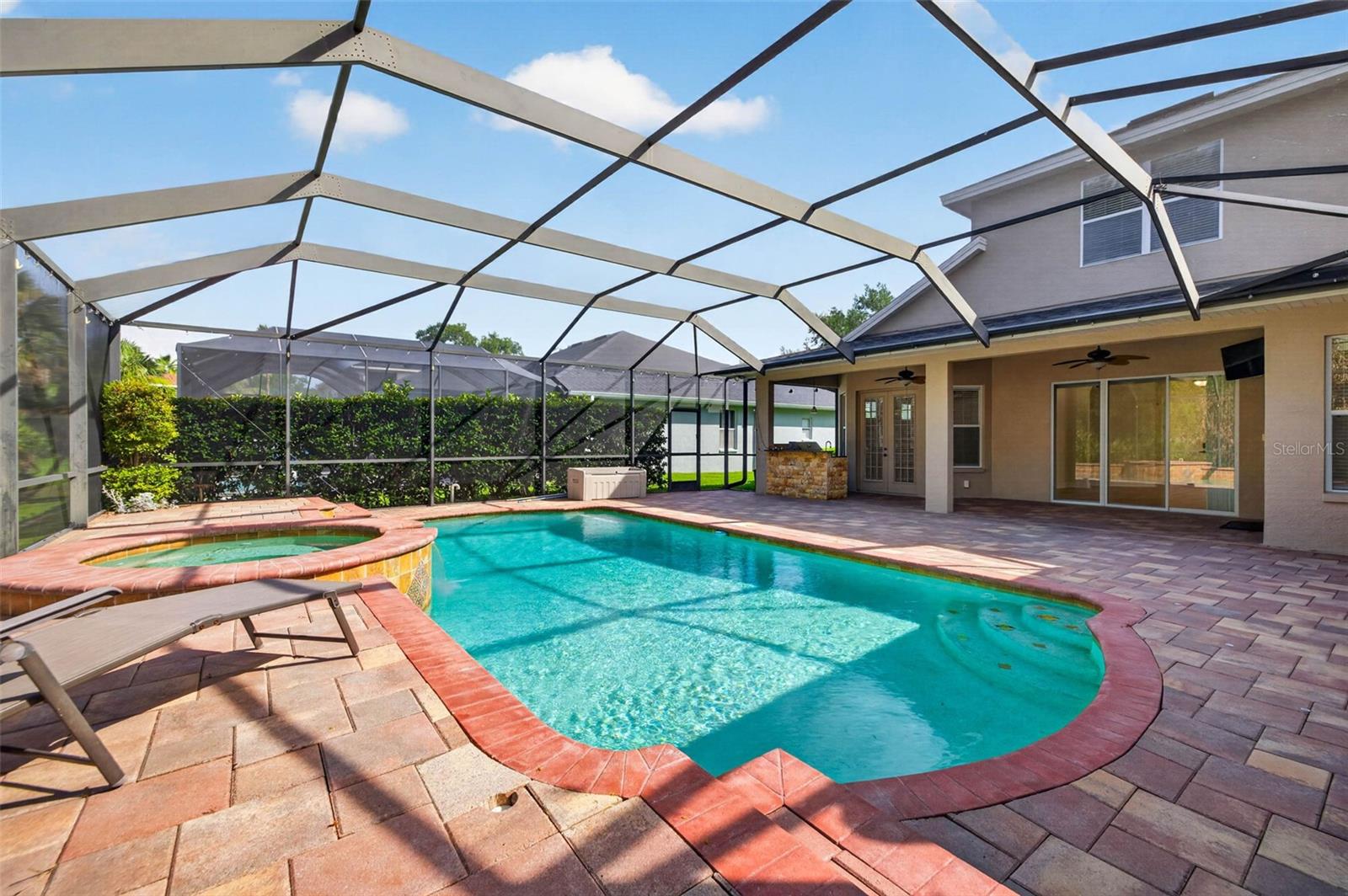 RIVERWOODS HAMMOCK - Residential
