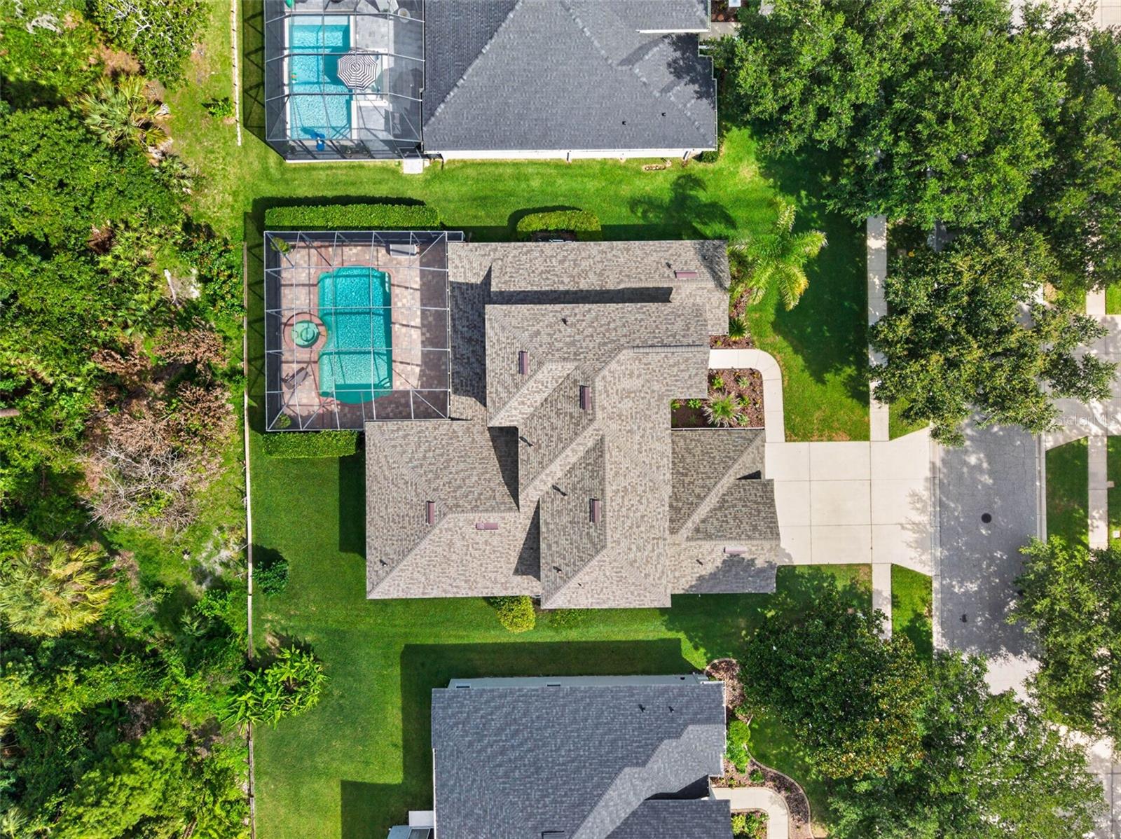RIVERWOODS HAMMOCK - Residential
