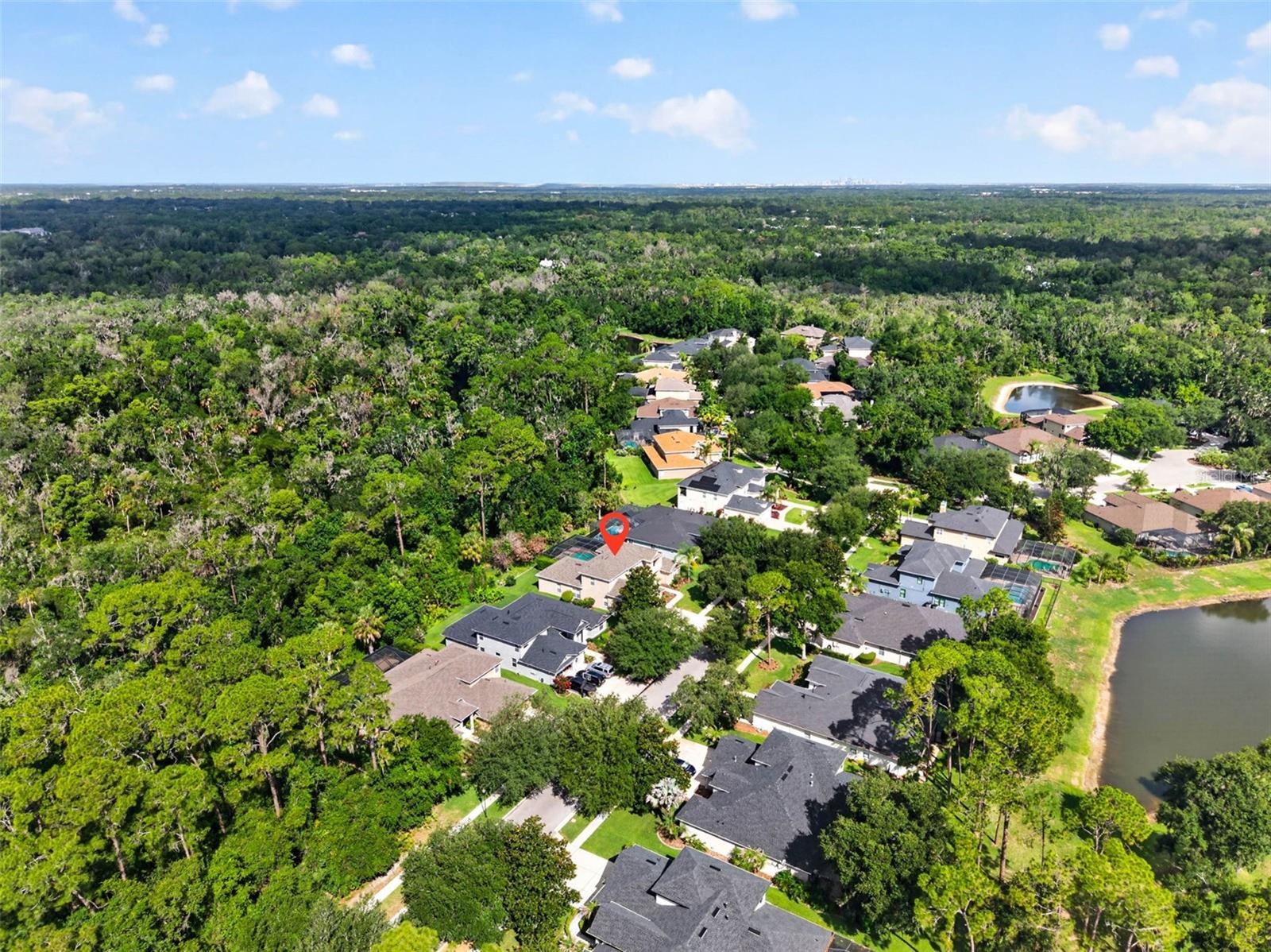 RIVERWOODS HAMMOCK - Residential