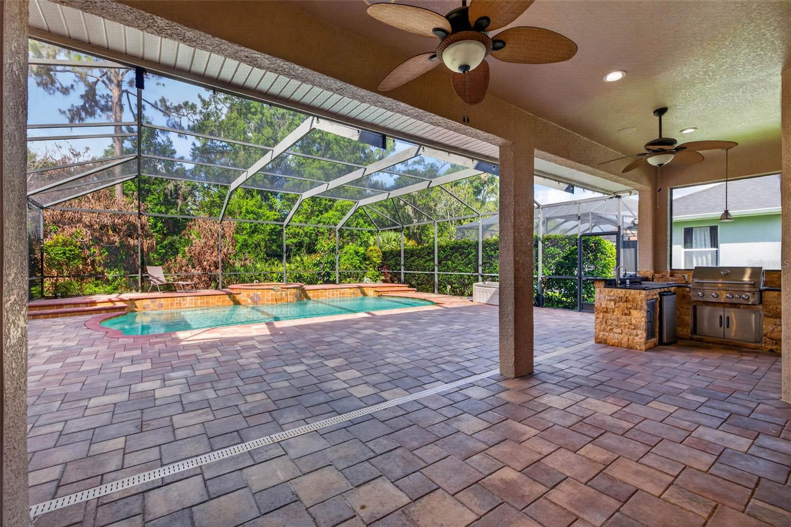 RIVERWOODS HAMMOCK - Residential
