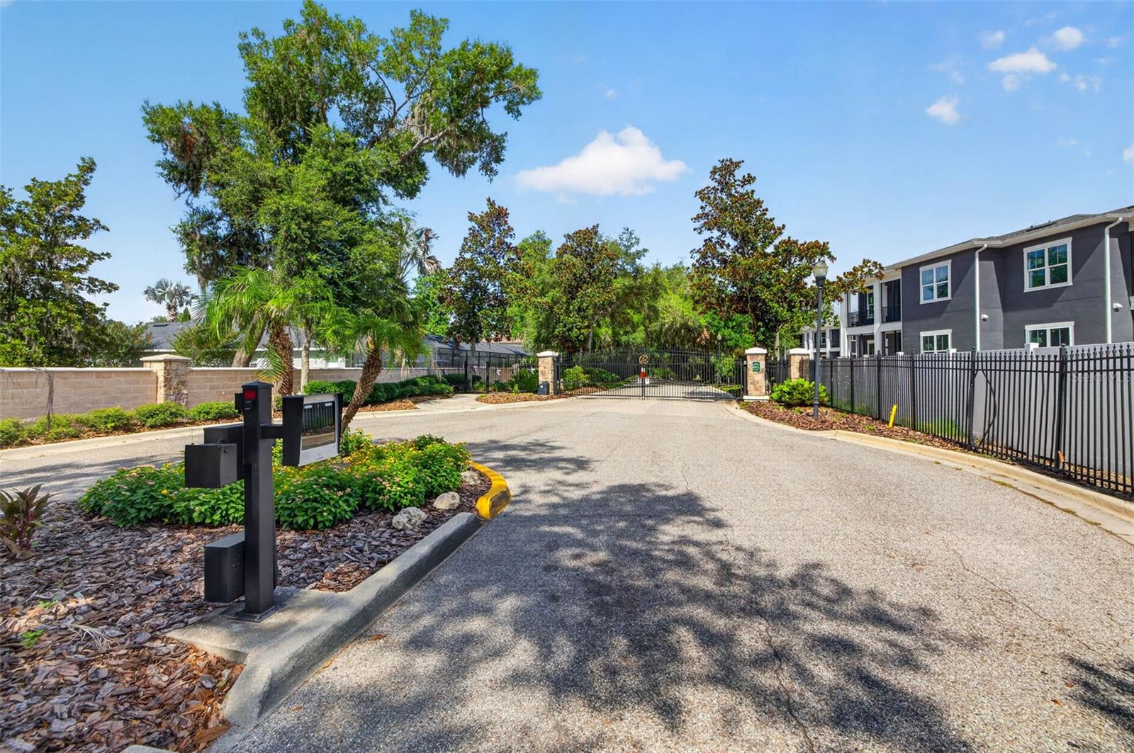 RIVERWOODS HAMMOCK - Residential