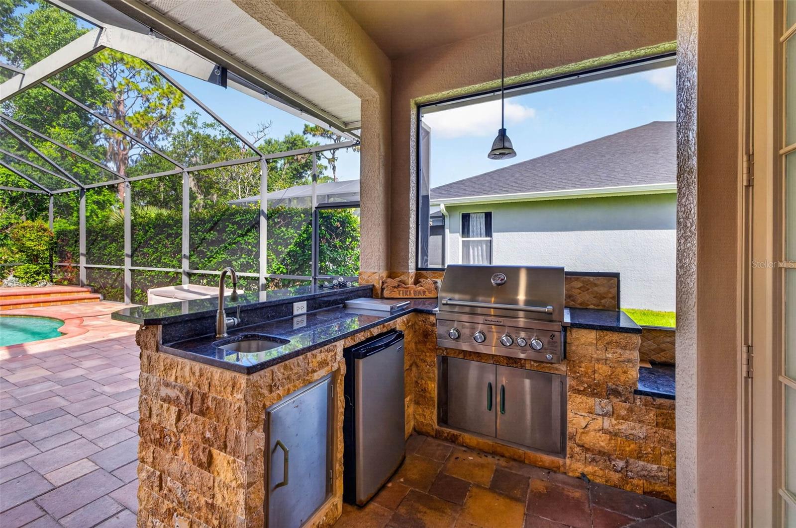 RIVERWOODS HAMMOCK - Residential