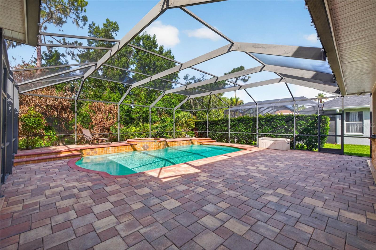 RIVERWOODS HAMMOCK - Residential