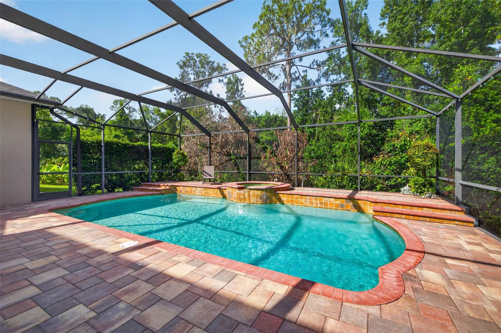 RIVERWOODS HAMMOCK - Residential