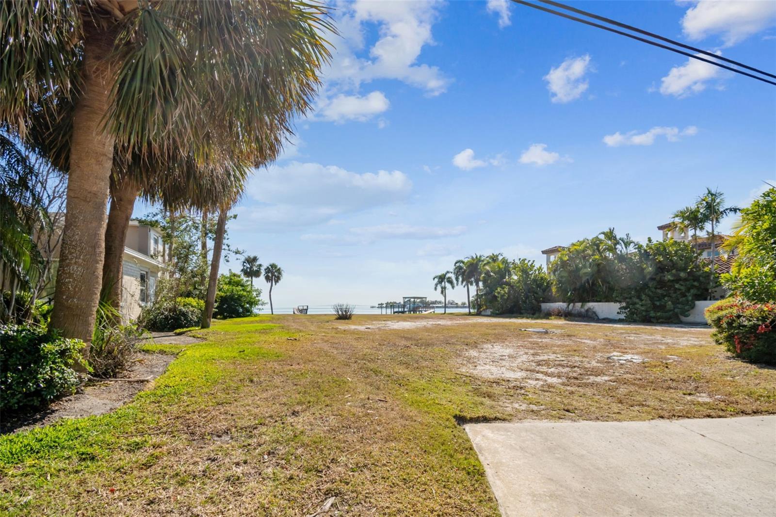 BAHAMA BEACH REPLAT - Land