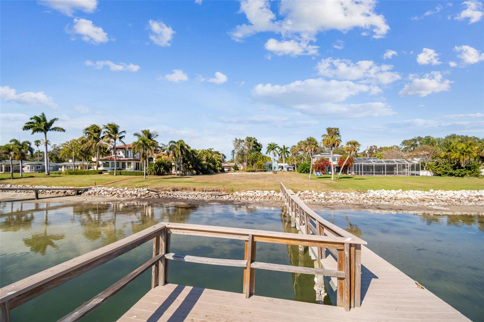 BAHAMA BEACH REPLAT - Land