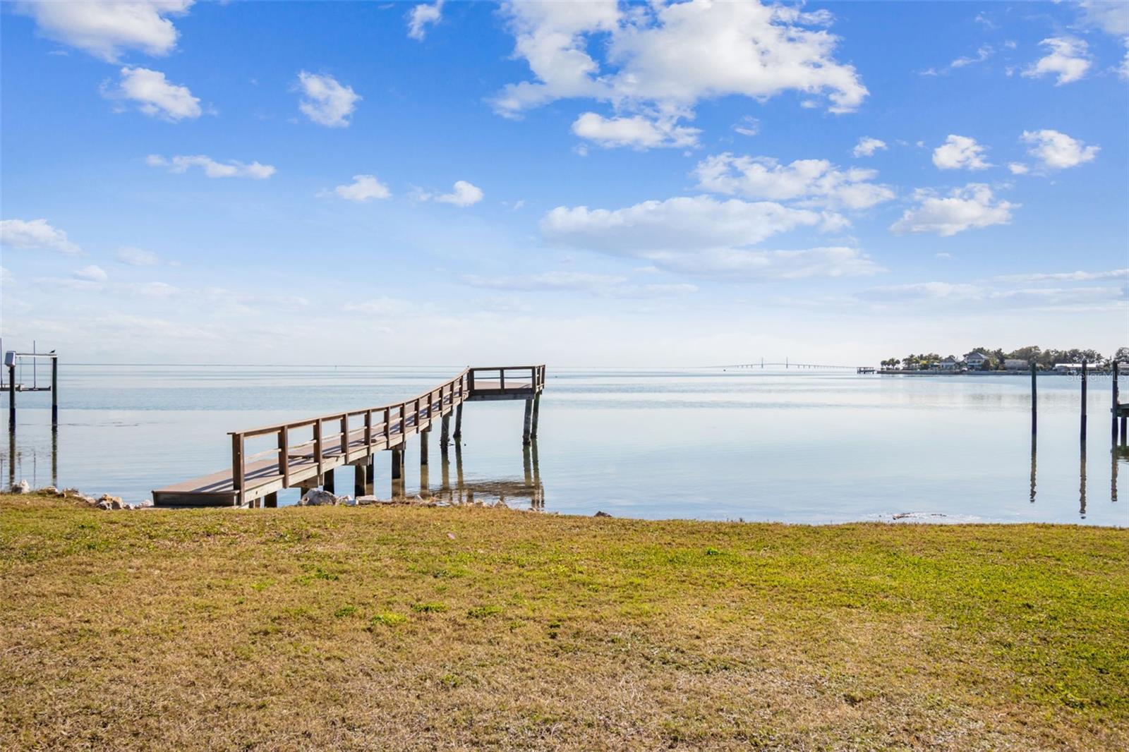 BAHAMA BEACH REPLAT - Land