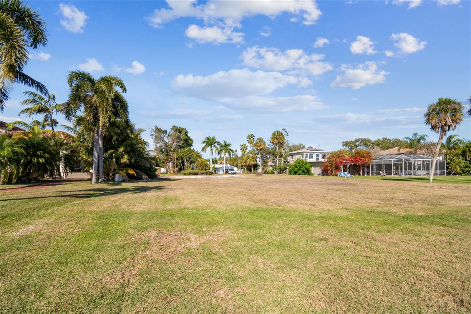BAHAMA BEACH REPLAT - Land