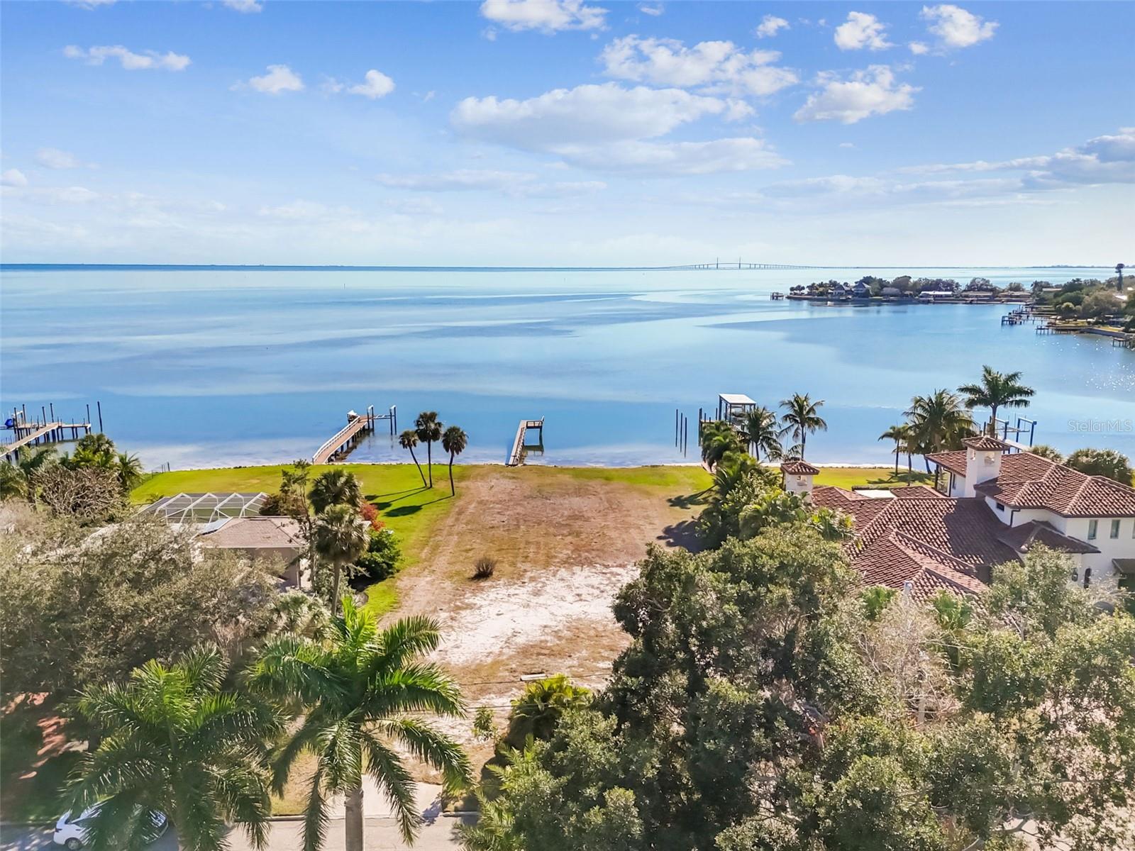 BAHAMA BEACH REPLAT - Land