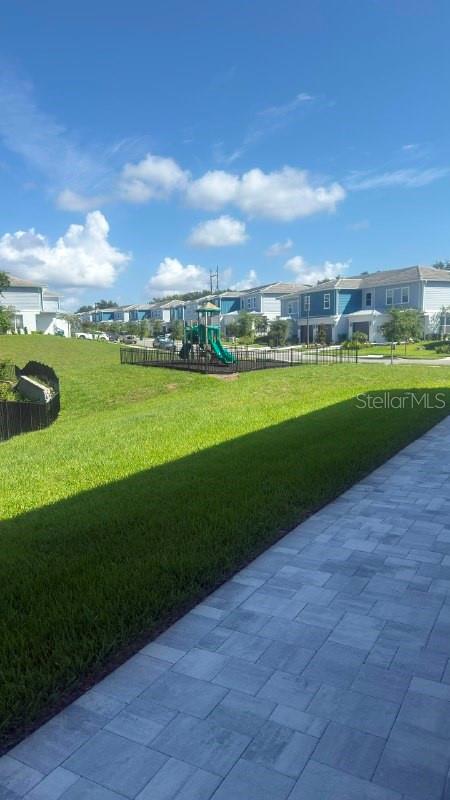 SPECTRUM AT REUNION PH 2 - Residential