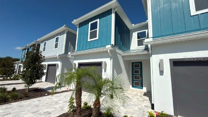 SPECTRUM AT REUNION PH 2 - Residential