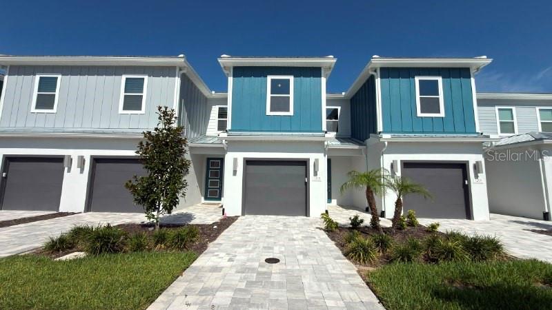SPECTRUM AT REUNION PH 2 - Residential