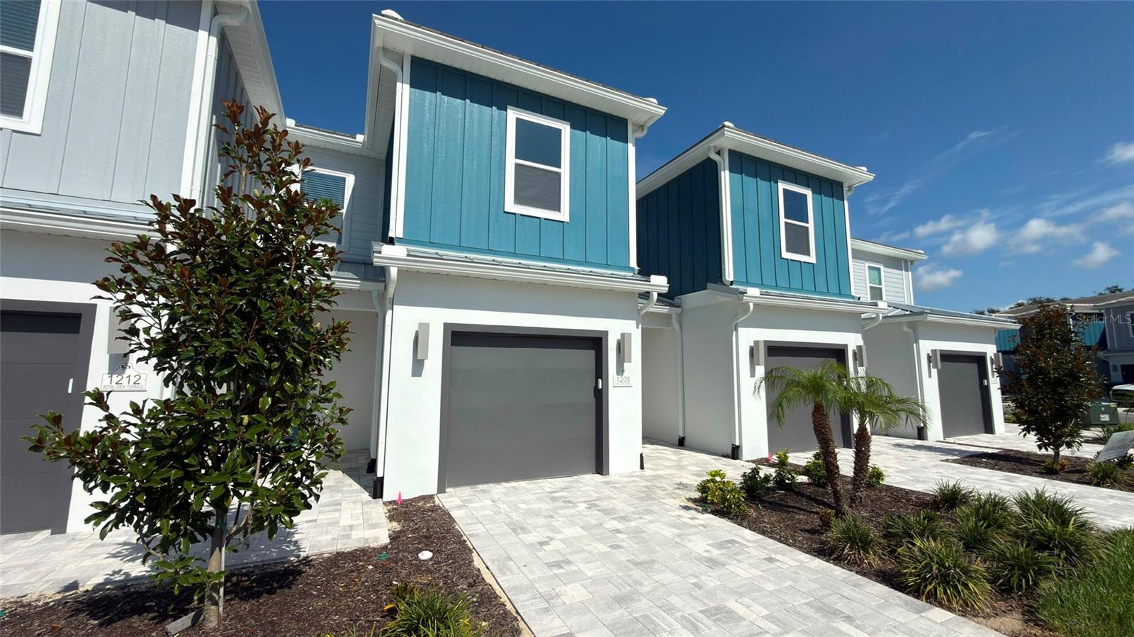 SPECTRUM AT REUNION PH 2 - Residential