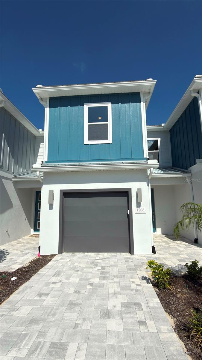 SPECTRUM AT REUNION PH 2 - Residential