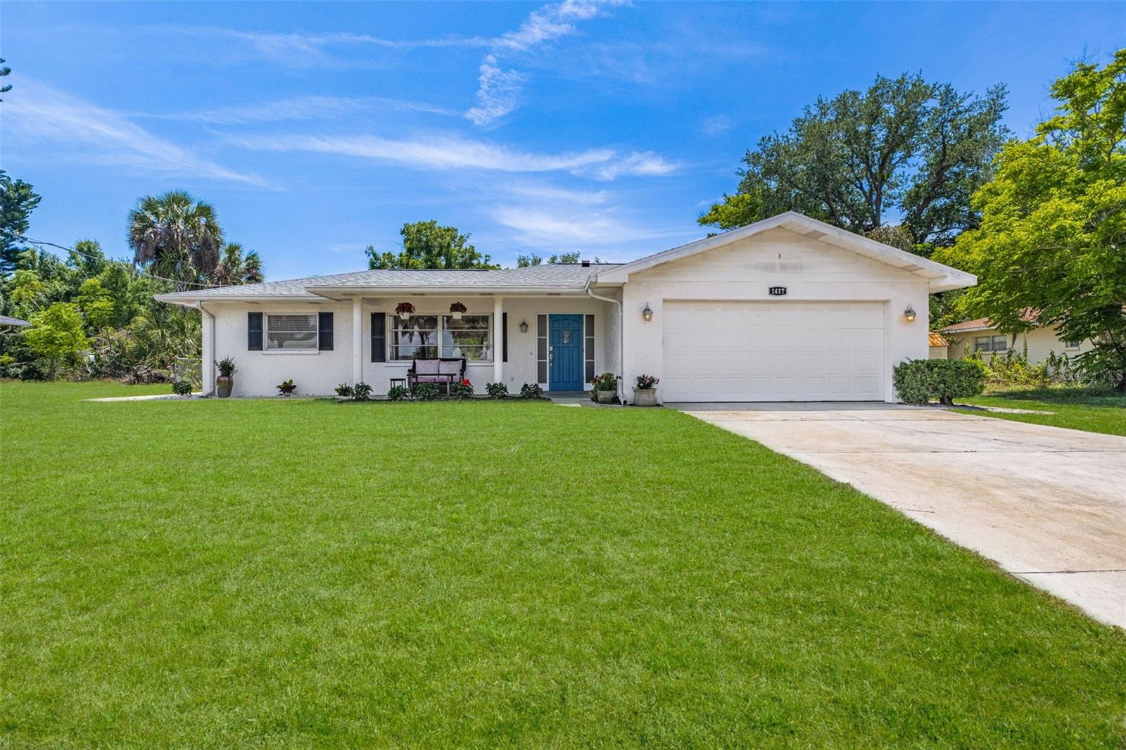 CROWN POINT - Residential