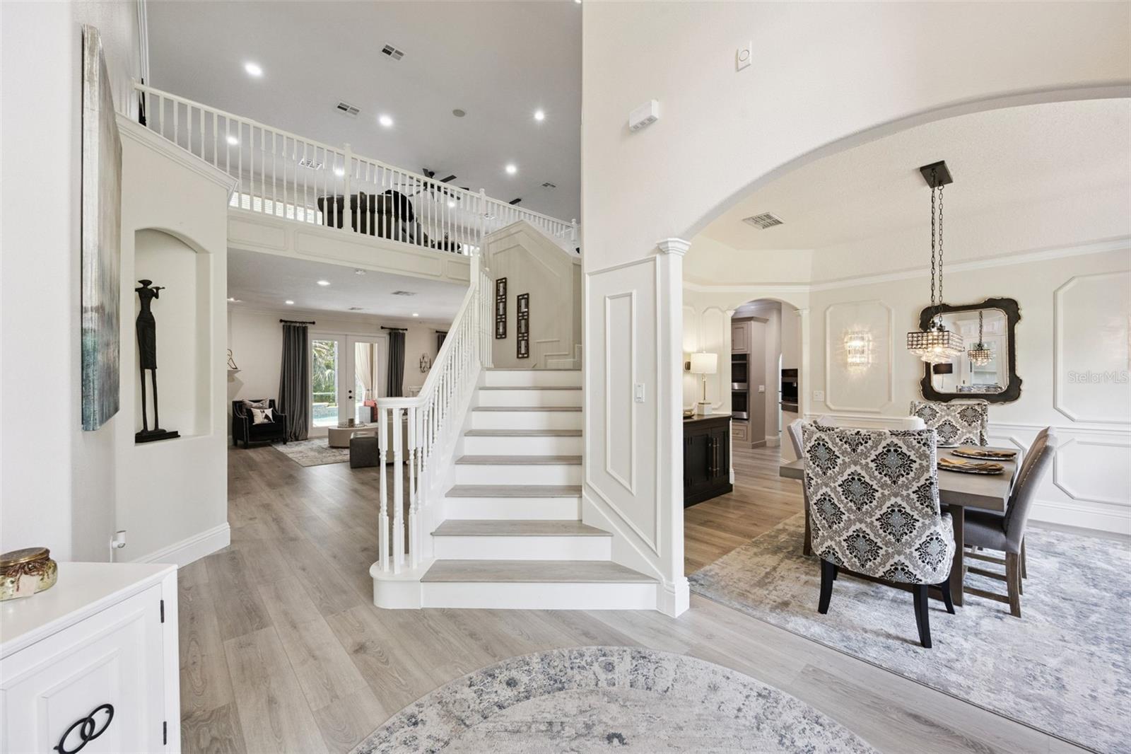 MAGNOLIA PLANTATION - Residential