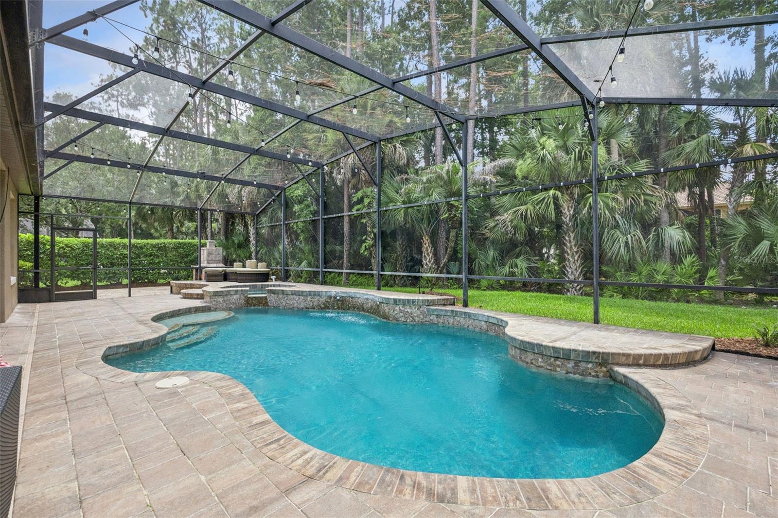MAGNOLIA PLANTATION - Residential