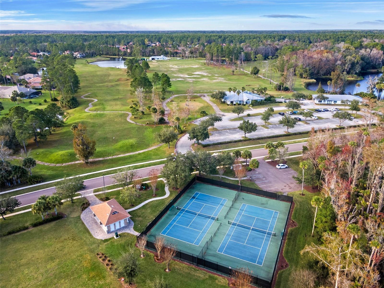 MAGNOLIA PLANTATION - Residential