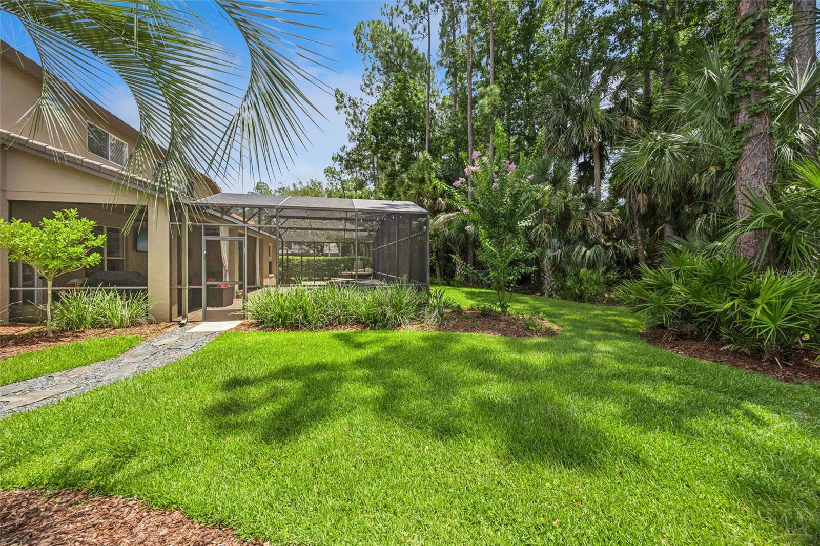 MAGNOLIA PLANTATION - Residential