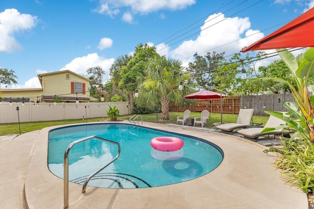 PLAZA TERRACE - Residential