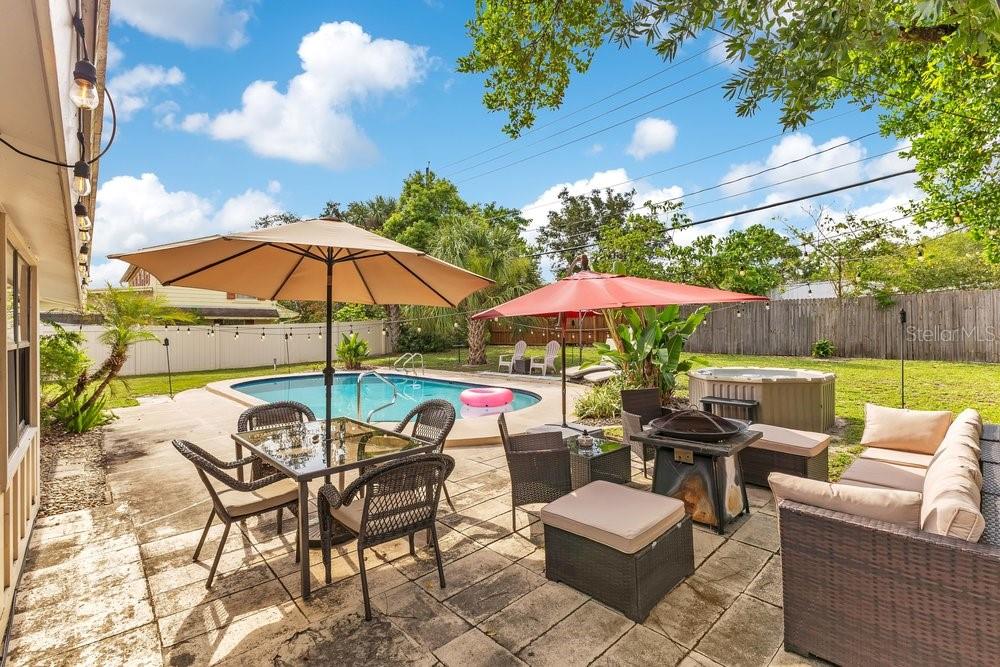 PLAZA TERRACE - Residential