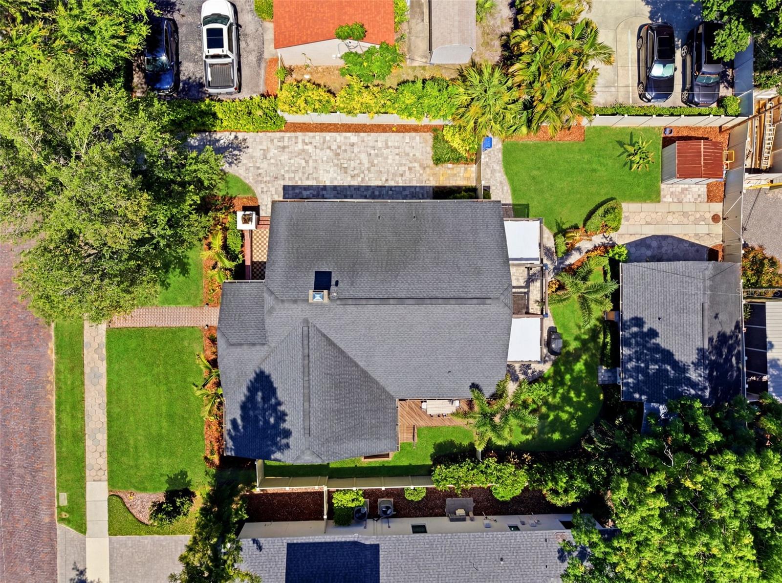 CRESCENT LAKE - Residential