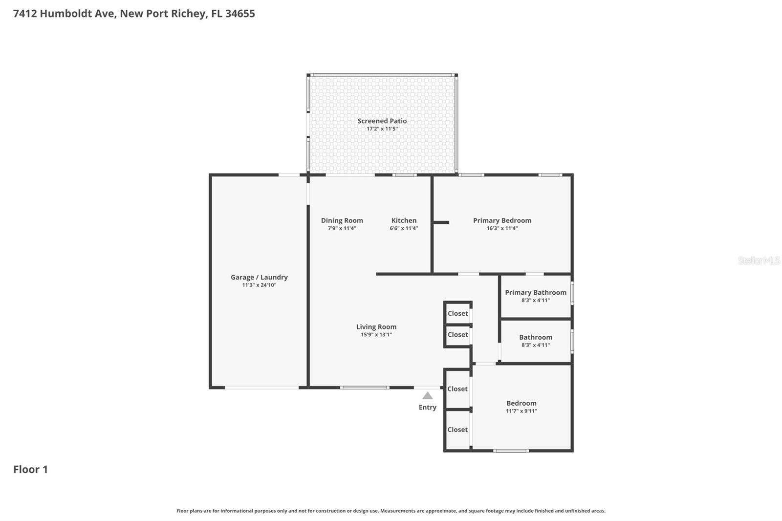 SEVEN SPGS HOMES - Residential