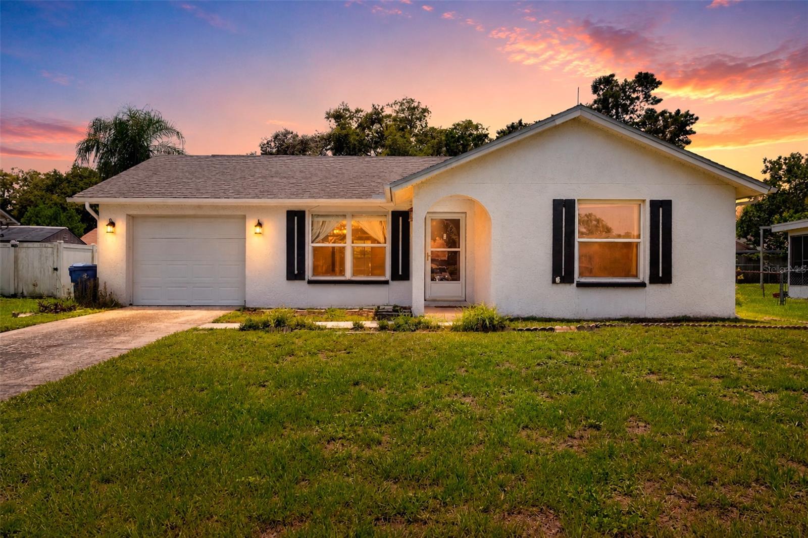 SEVEN SPGS HOMES - Residential
