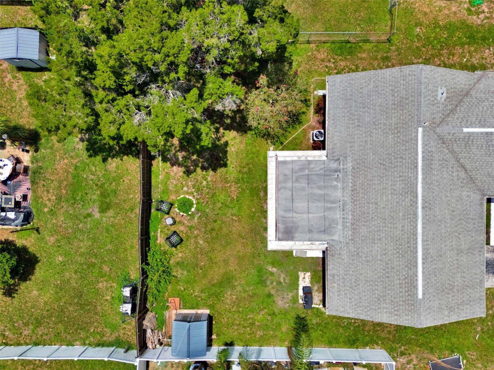 SEVEN SPGS HOMES - Residential