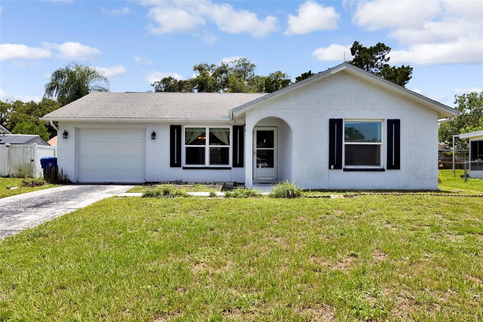 SEVEN SPGS HOMES - Residential