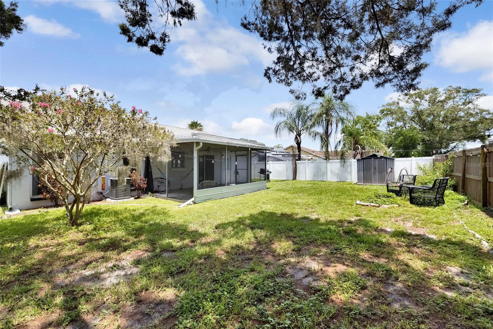 SEVEN SPGS HOMES - Residential