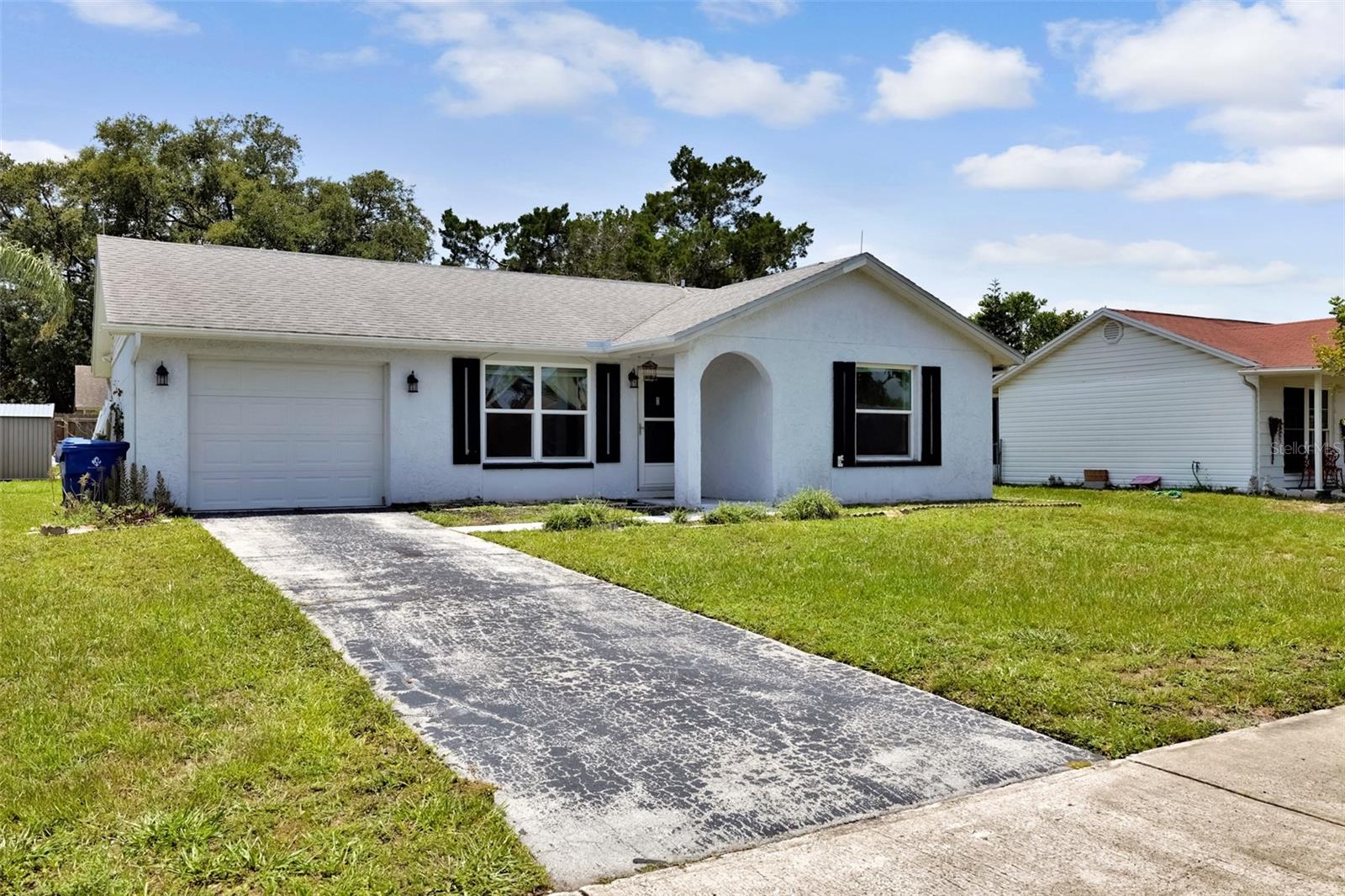 SEVEN SPGS HOMES - Residential