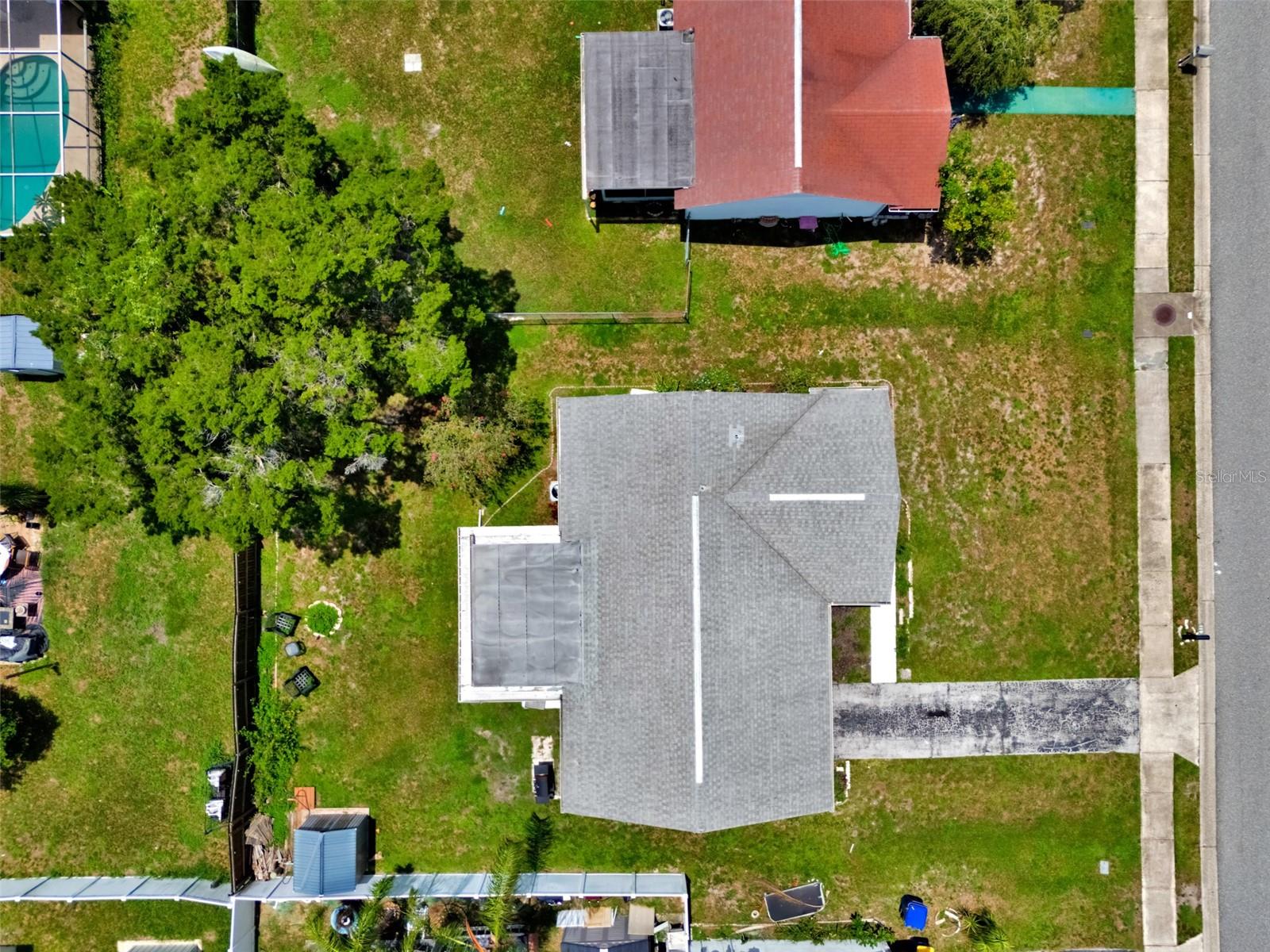 SEVEN SPGS HOMES - Residential