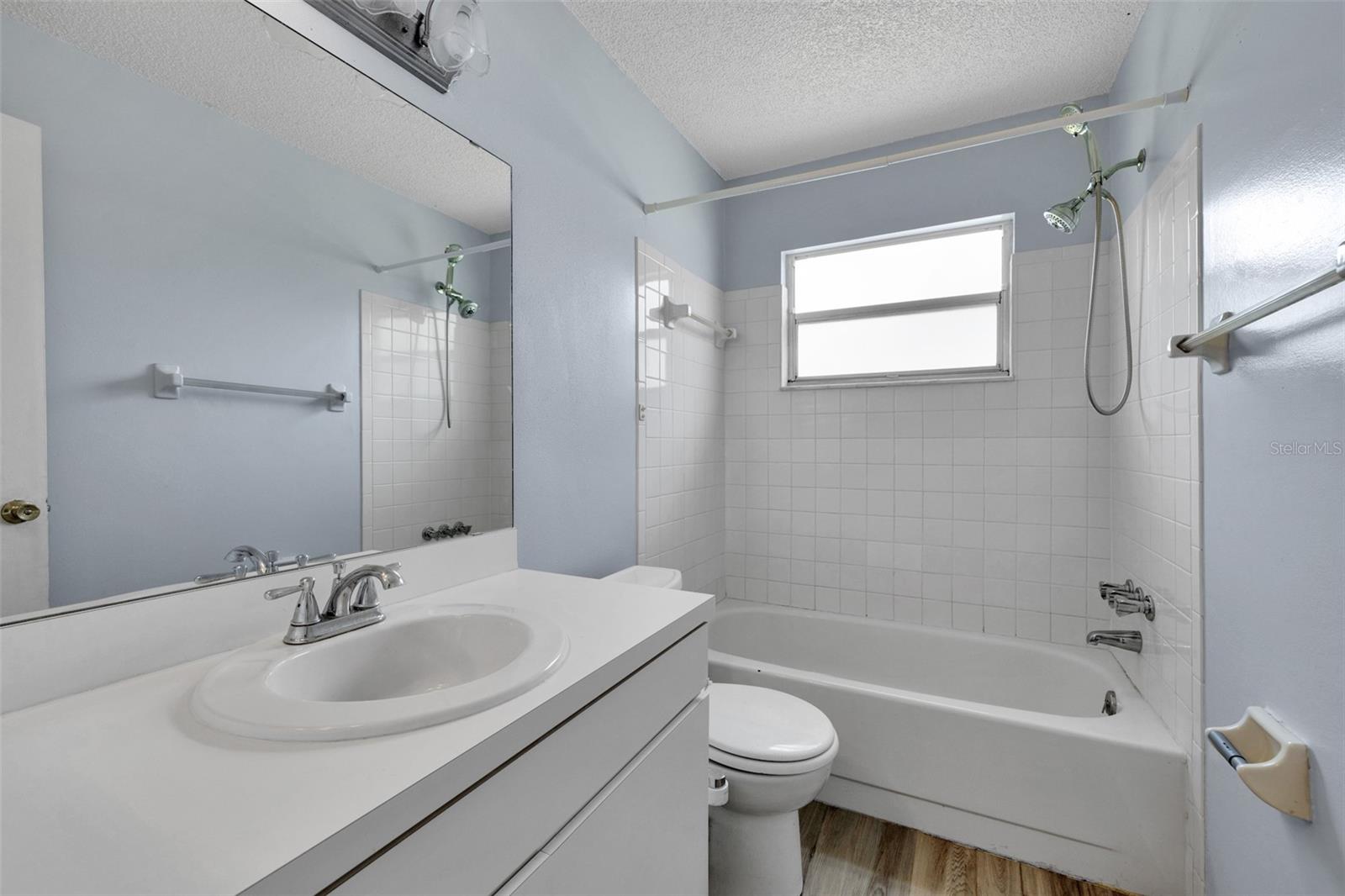 SEVEN SPGS HOMES - Residential