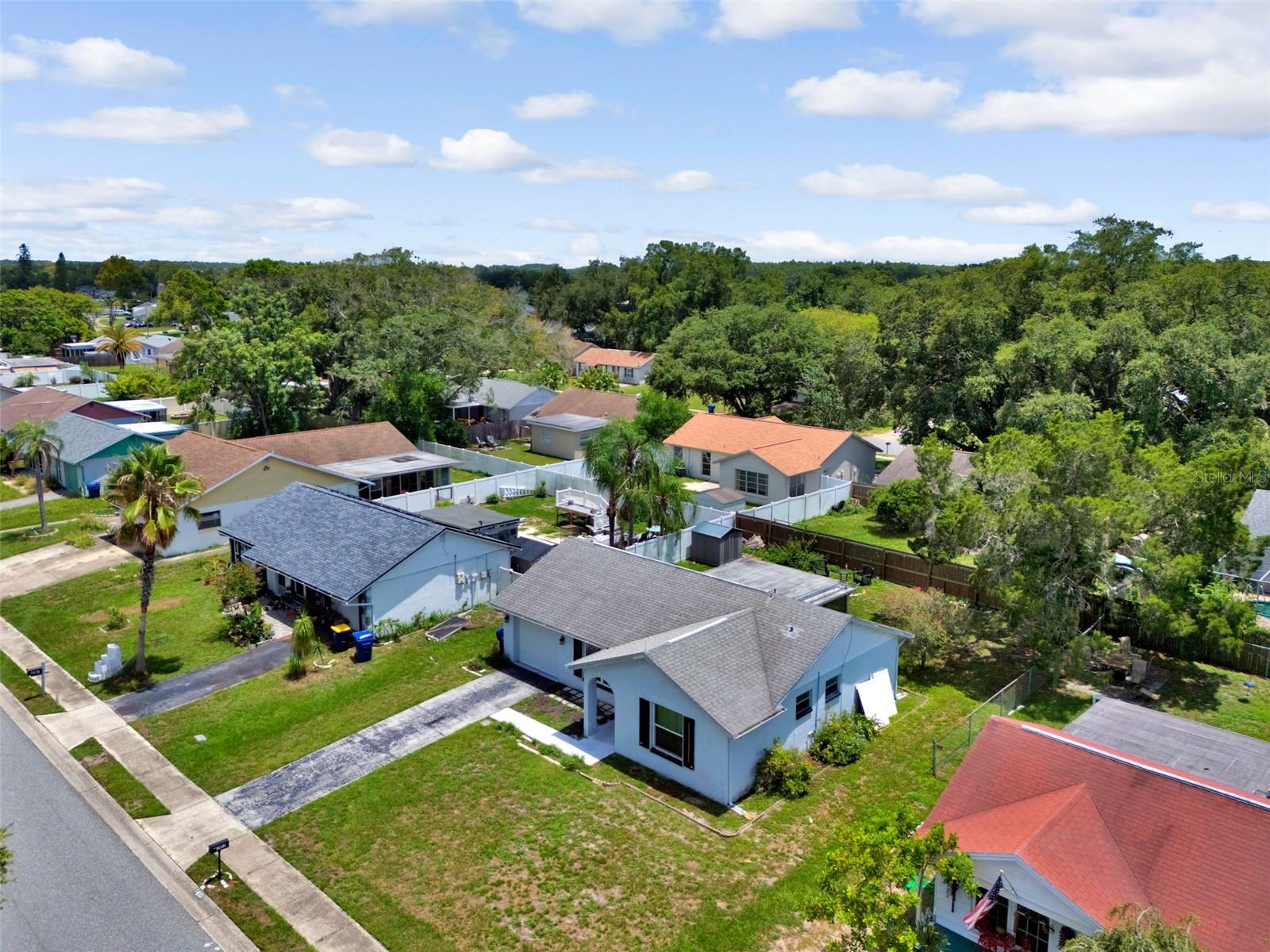 SEVEN SPGS HOMES - Residential