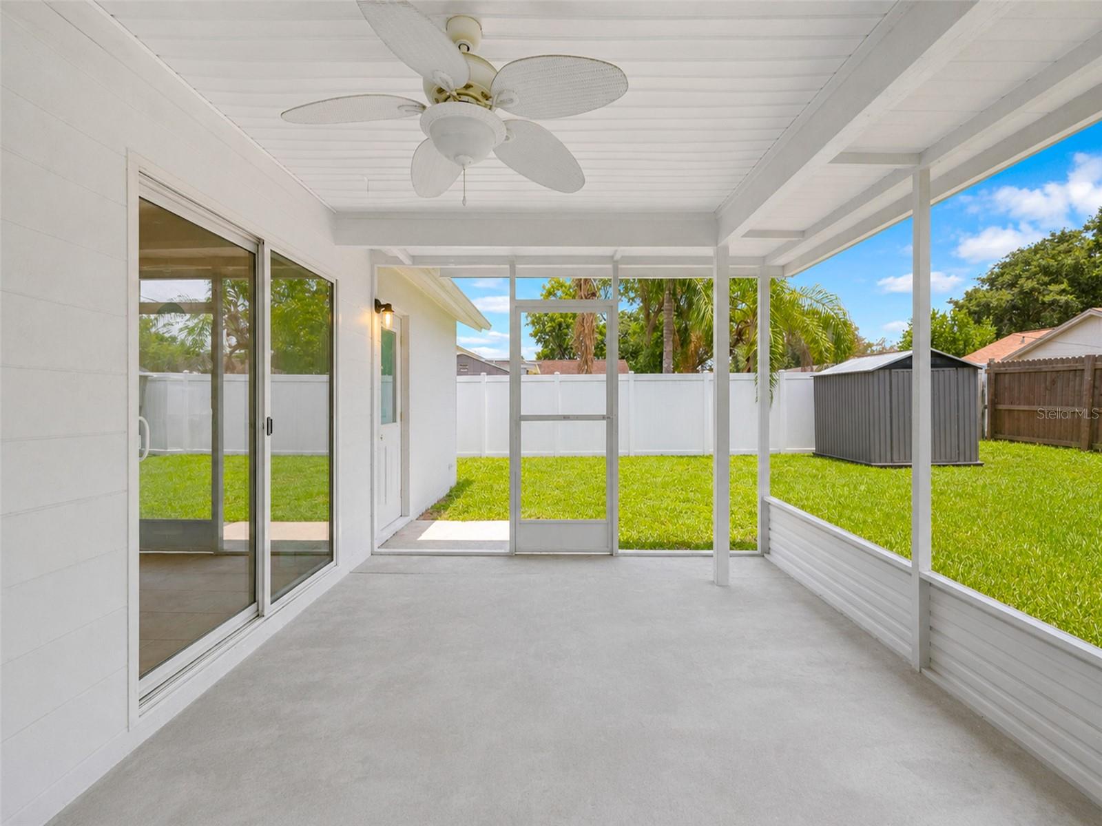 SEVEN SPGS HOMES - Residential