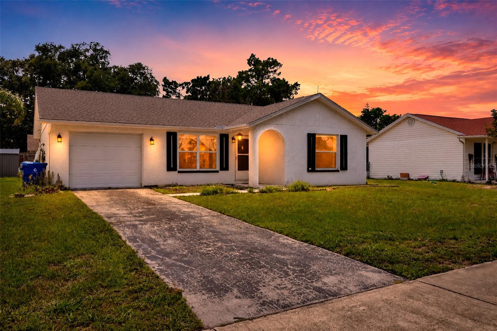 SEVEN SPGS HOMES - Residential