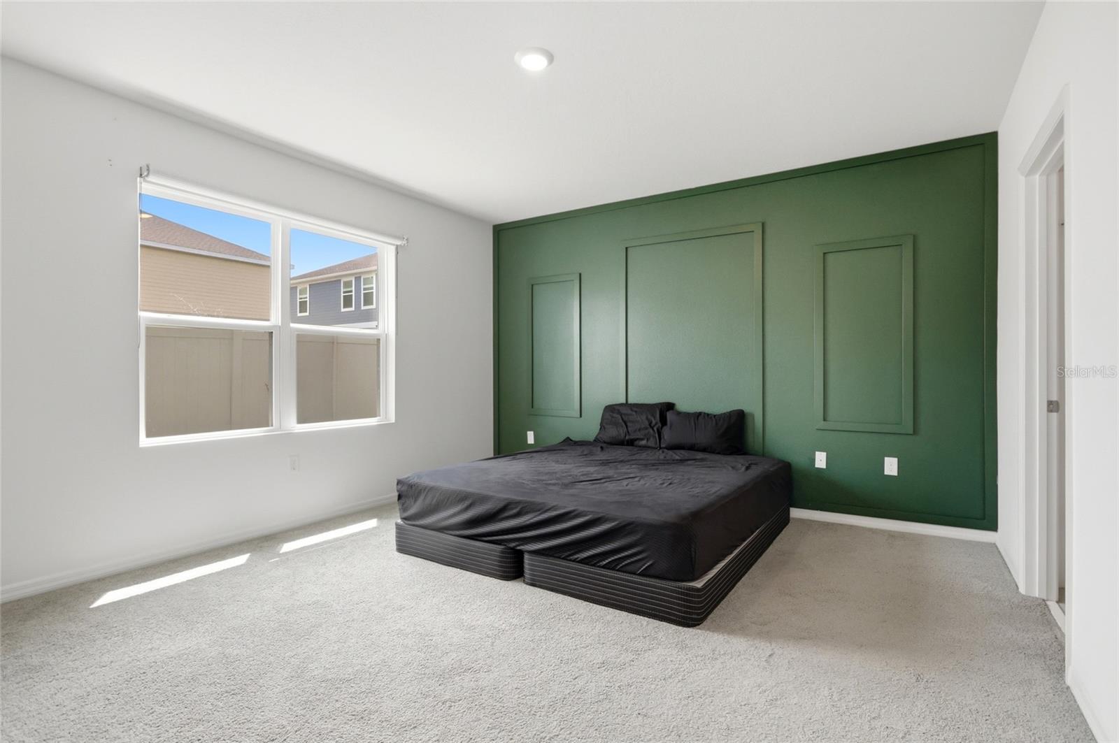 CASCADES PH 1A & 1B - Residential
